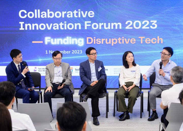 Collaborative Innovation Forum 2023