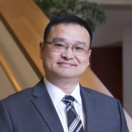 Prof XB Yin